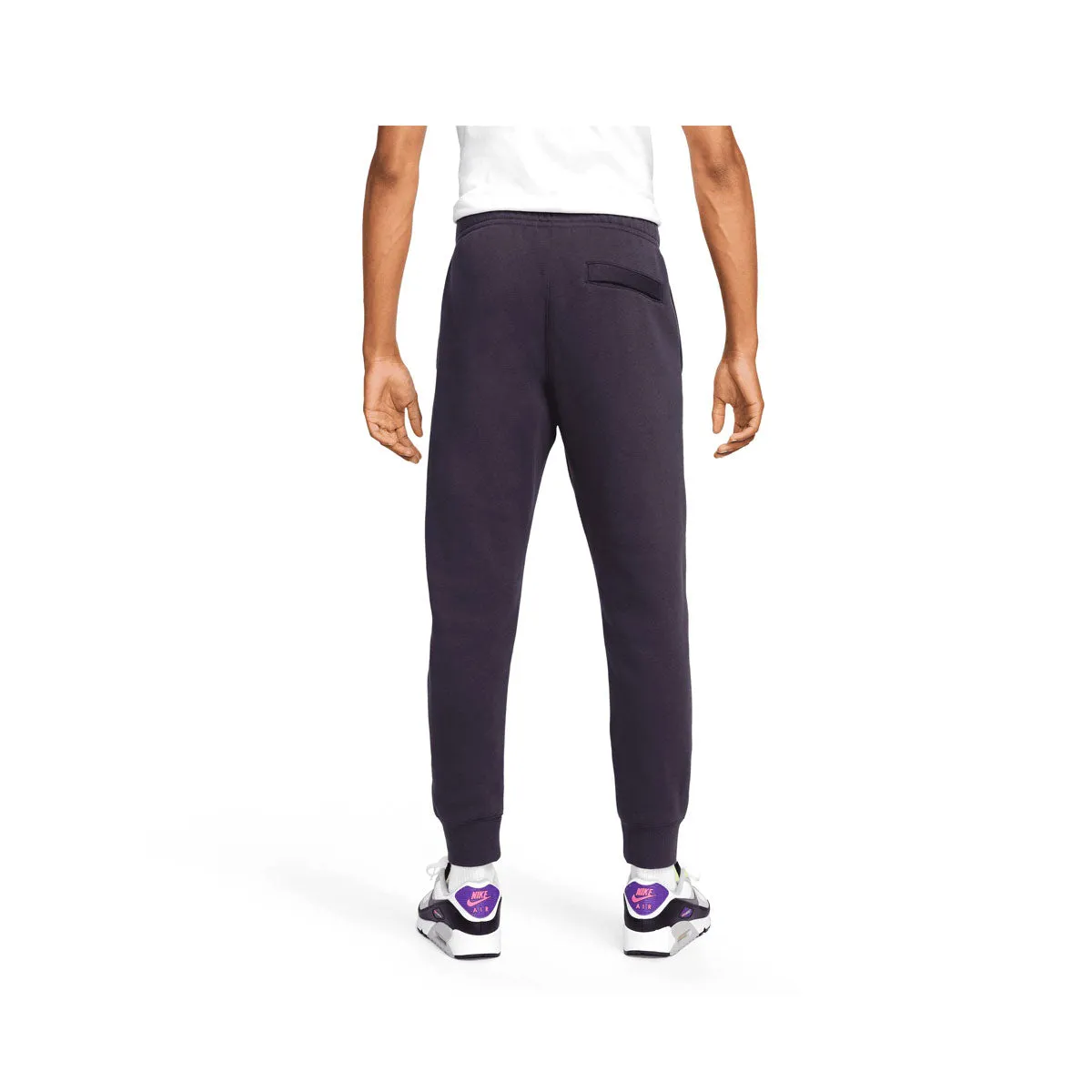 Nike Men's Sportswear Club Fleece Joggers