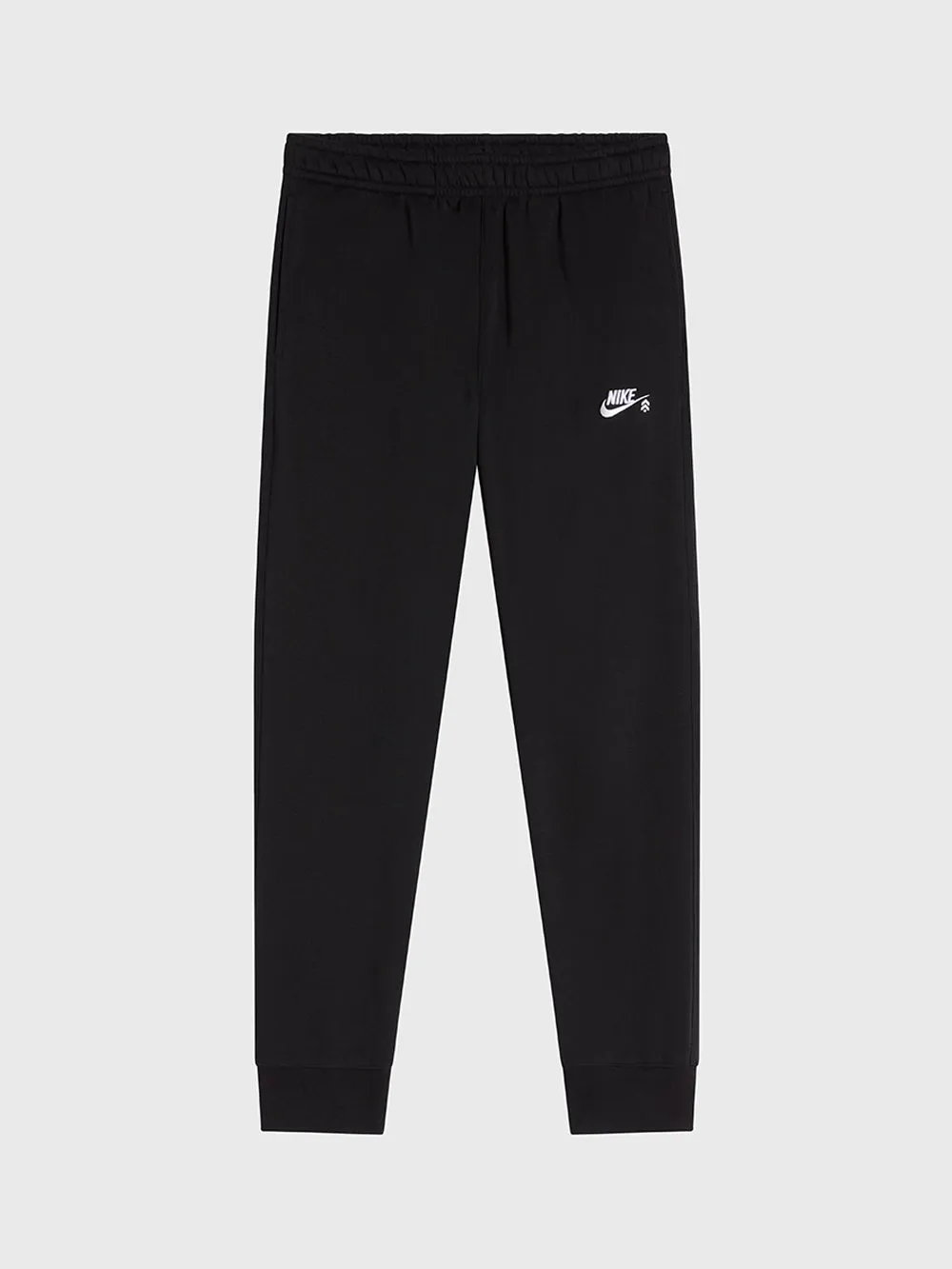 NIKE SPORTSWEAR CLUB FLEECE JOGGER BLACK