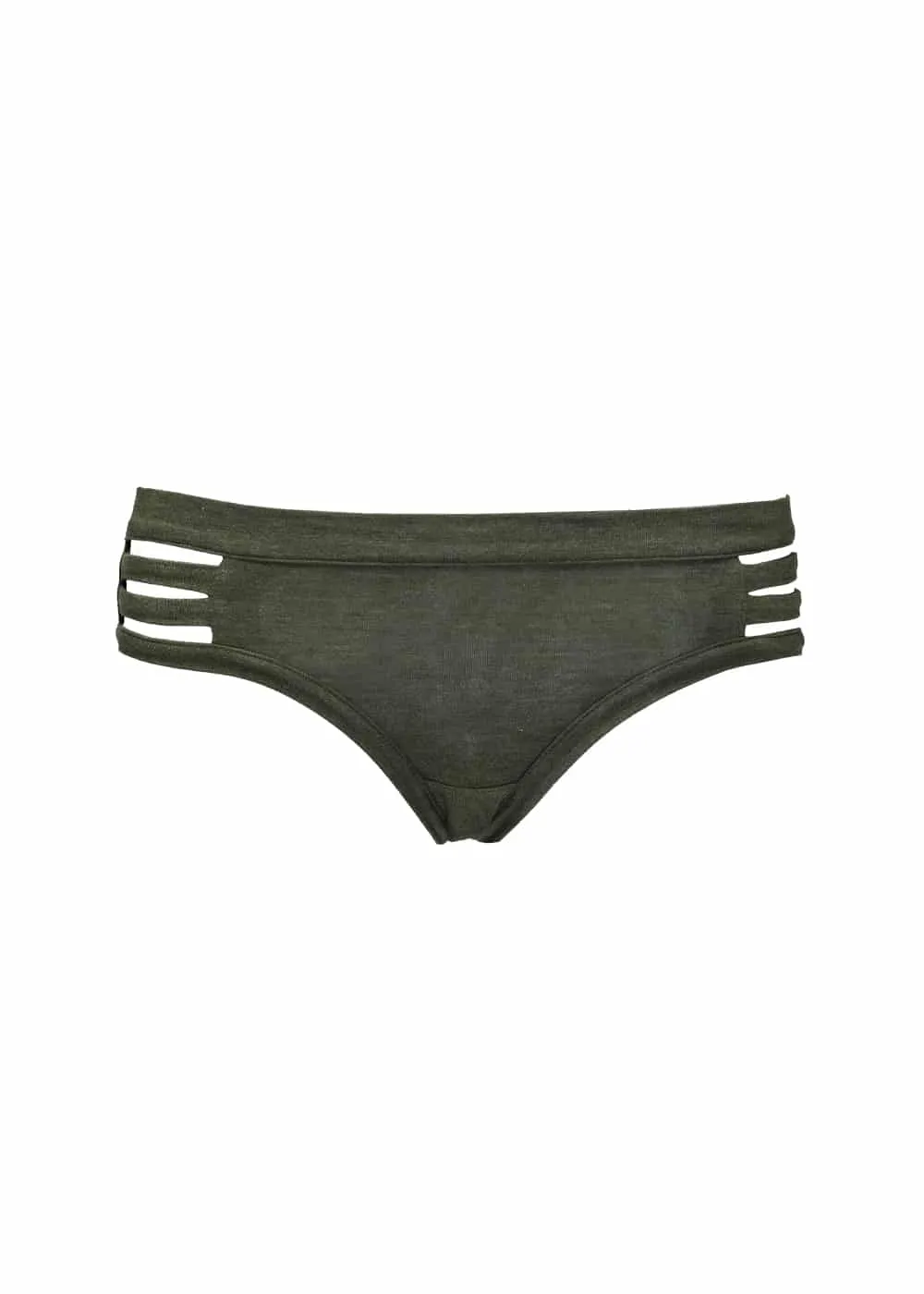 Nomads Hemp Wear Swoon Underwear