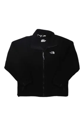 North Face Womens Skyline Fleece Jacket