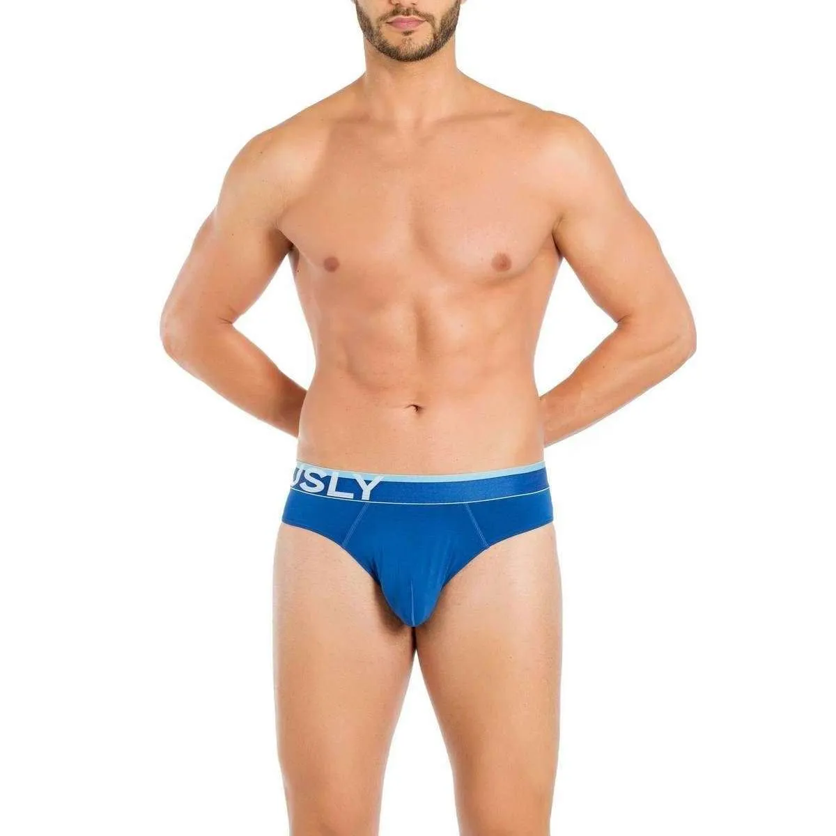 Obviously EveryMan AnatoMAX Brief - Blue