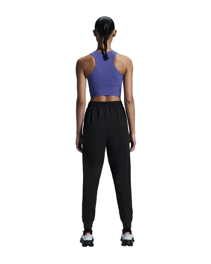 On Running Movement Joggers (Womens) - Black