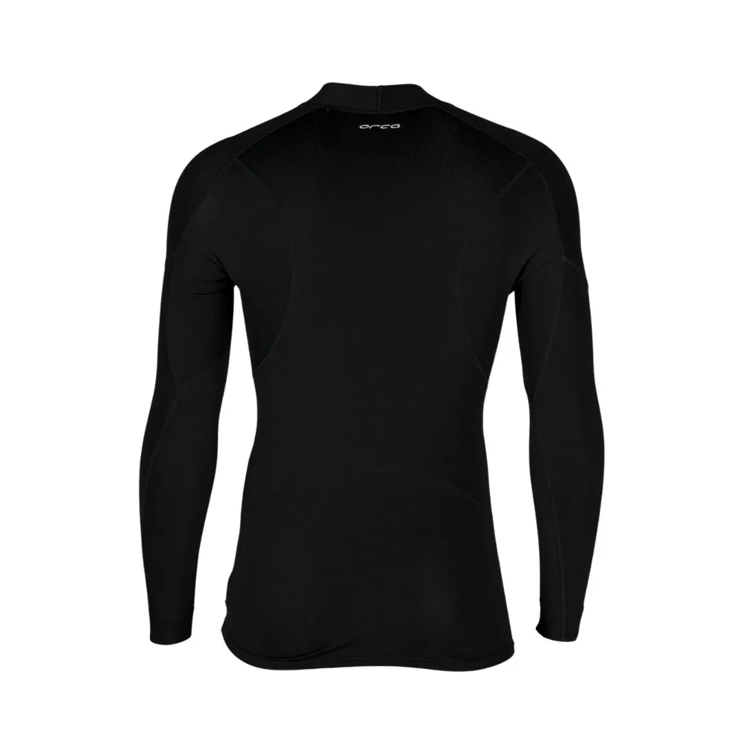 Orca Mens Openwater Base Layer Neoprene Swim Top