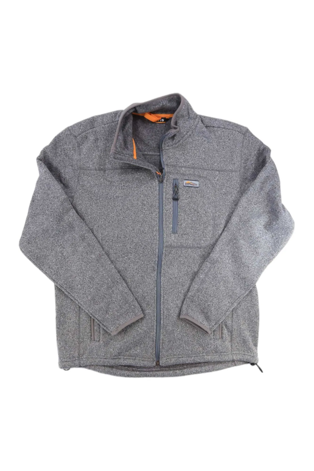 Orvis Men's Recycled Sweater Fleece Jacket