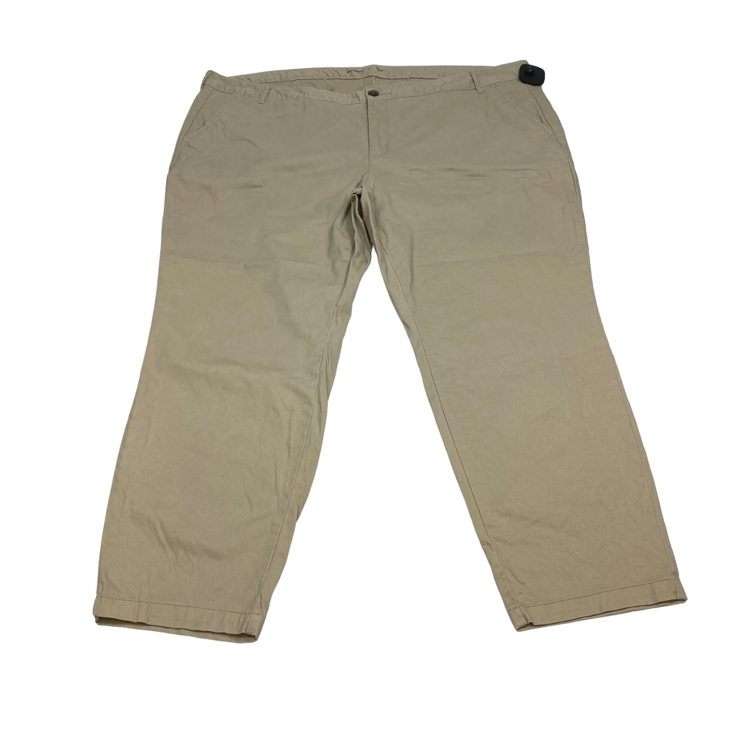 Pants Chinos & Khakis By Old Navy In Tan, Size: 24