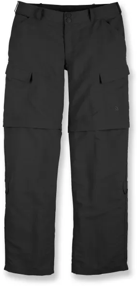 Paramount Peak Convertible Pants - Women's