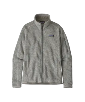 Patagonia Better Sweater Jacket - Women's