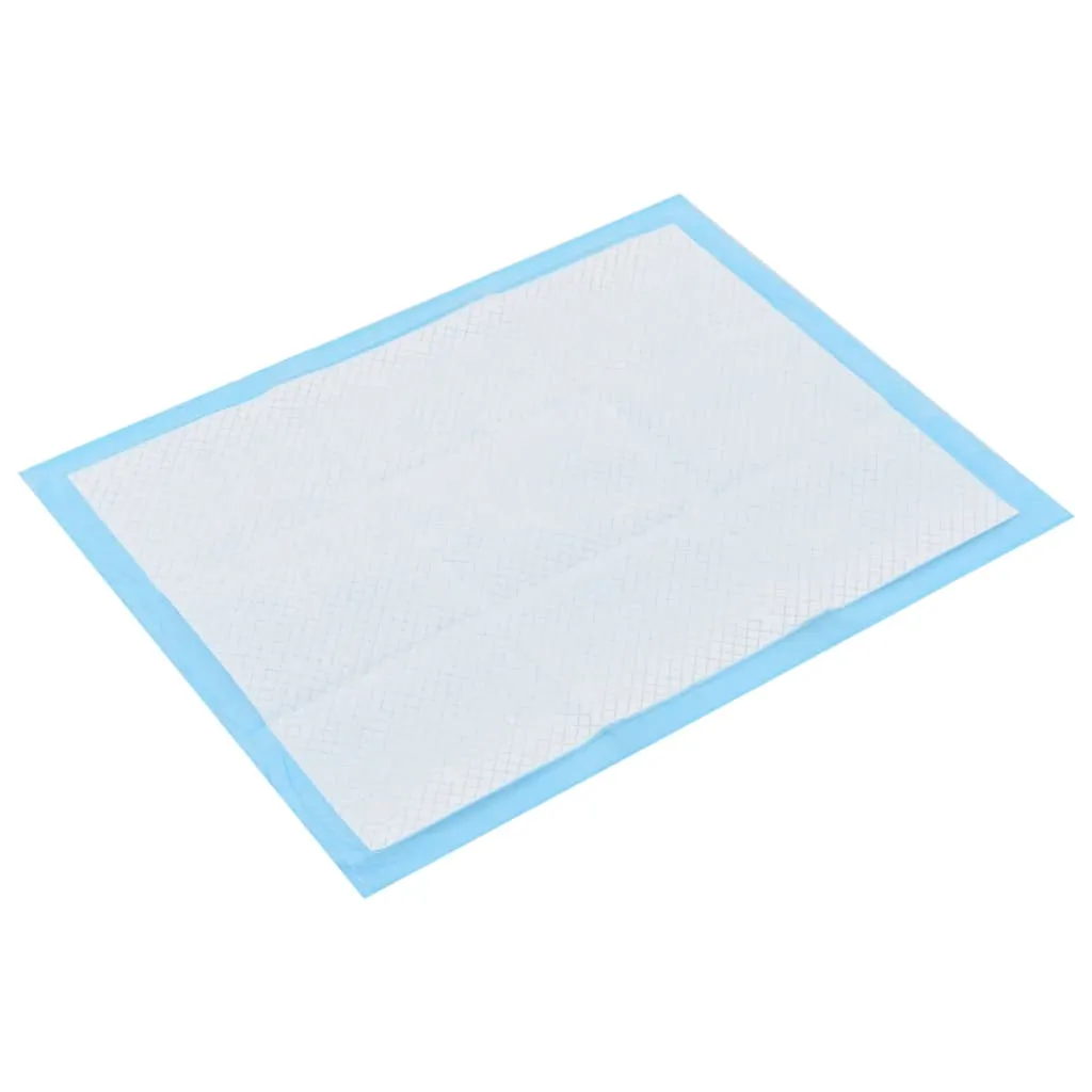 Pet Training Pads 400 pcs 60x45 cm Non Woven Fabric