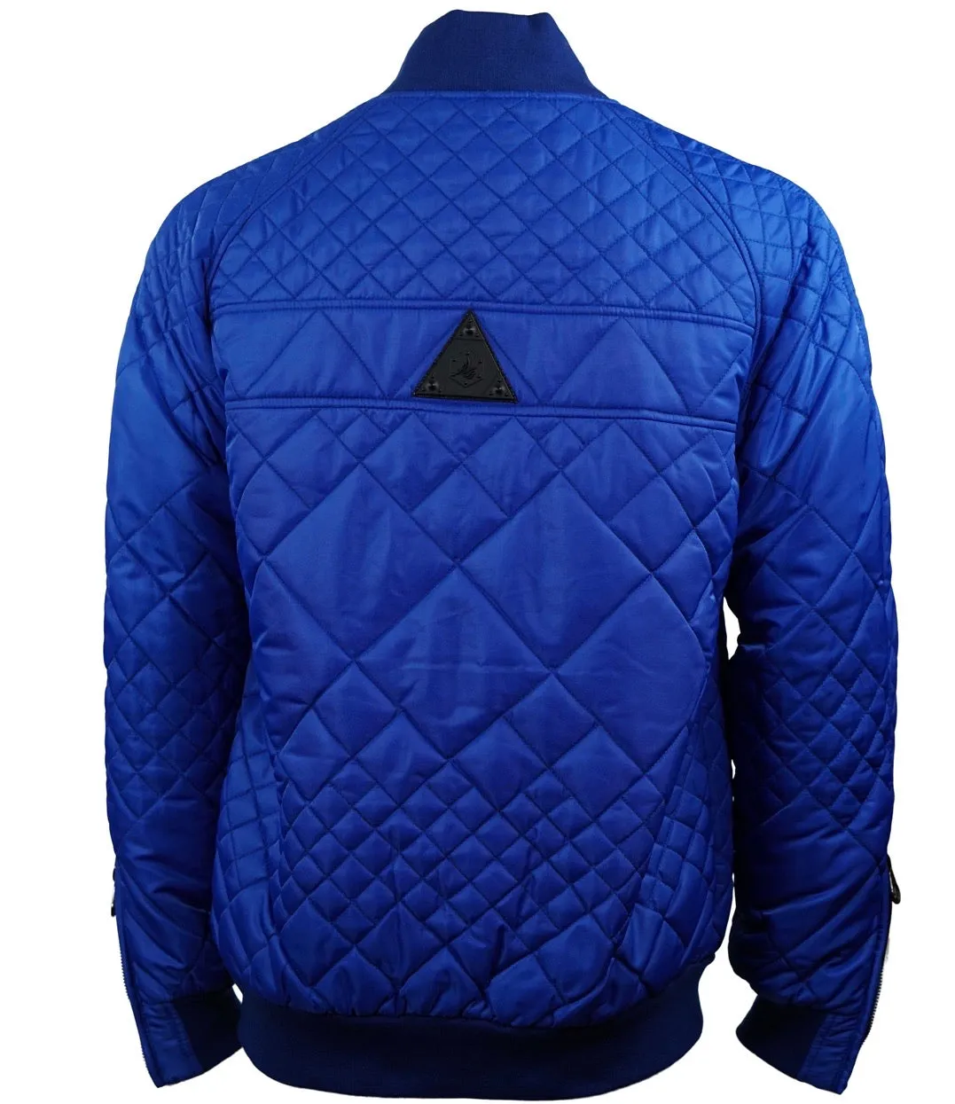 Philip Nylon Bomber