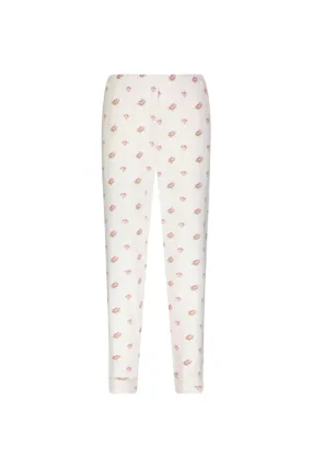 Polka Dot England Joggers