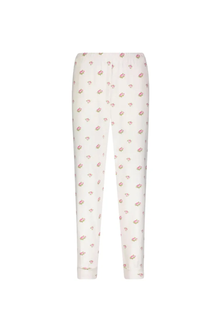 Polka Dot England Joggers