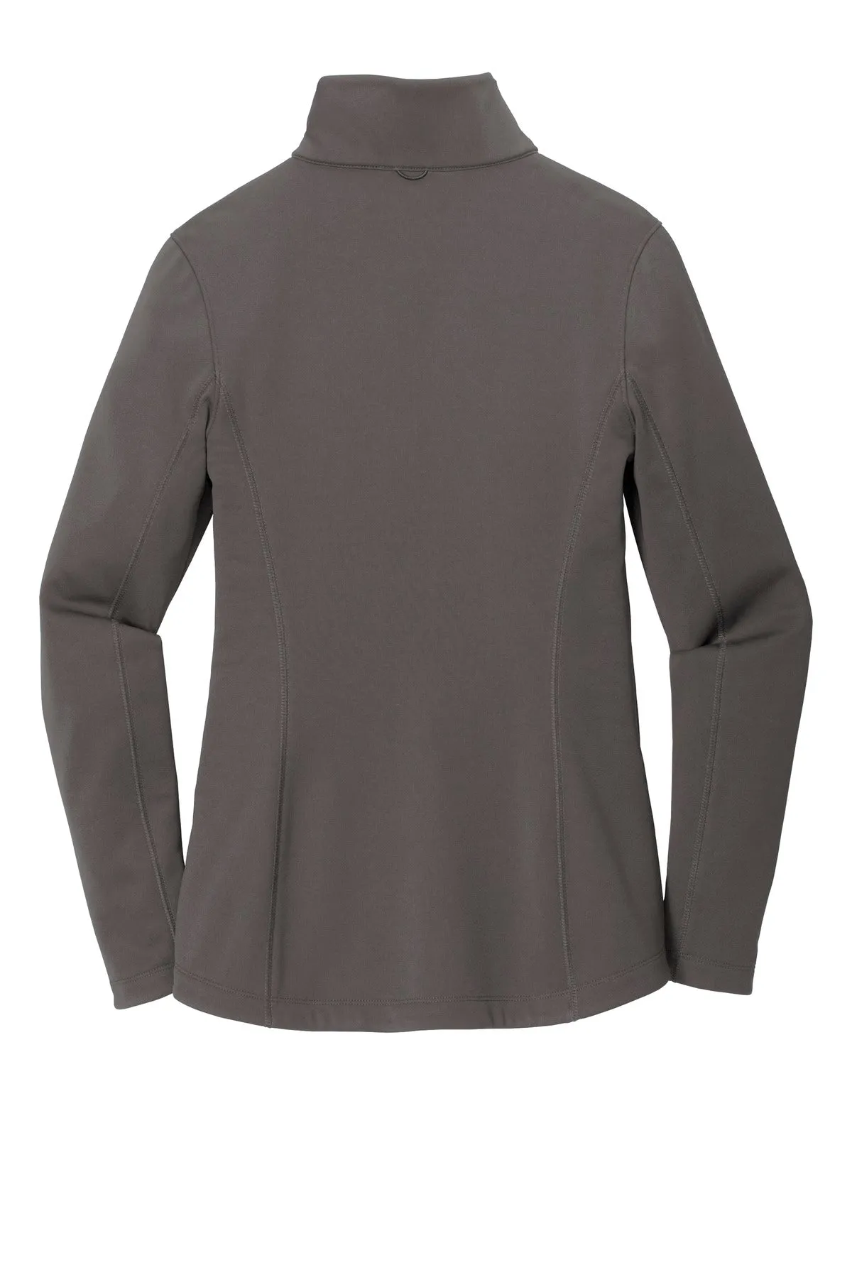 Port Authority Ladies Collective Smooth Fleece Jacket. L904