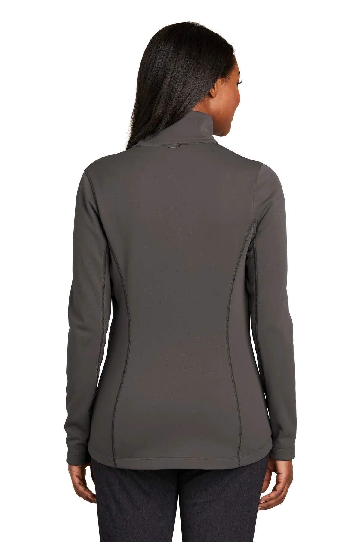 Port Authority Ladies Collective Smooth Fleece Jacket. L904