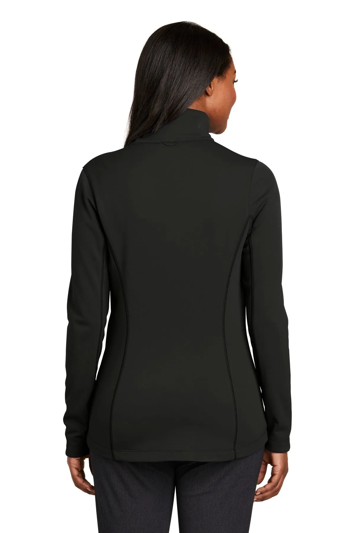 Port Authority Ladies Collective Smooth Fleece Jacket. L904