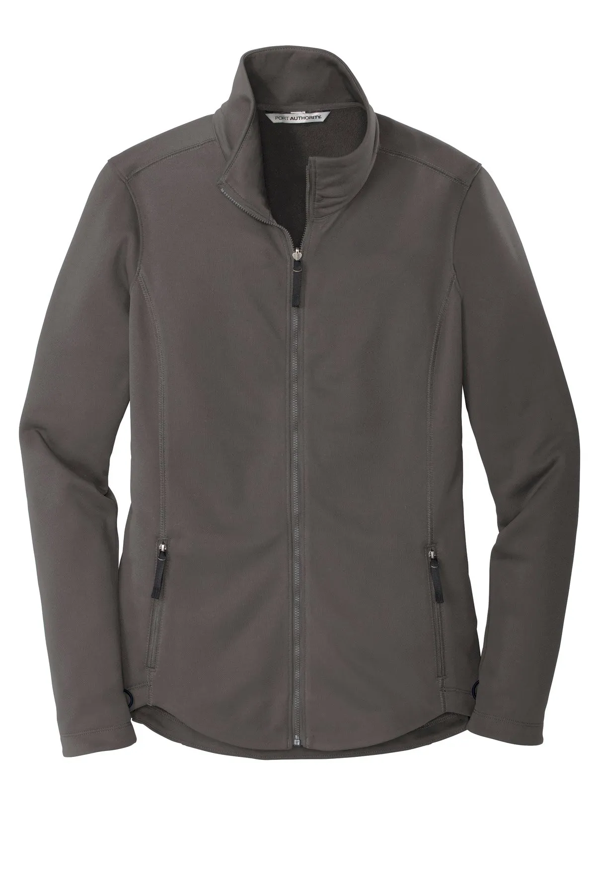 Port Authority Ladies Collective Smooth Fleece Jacket. L904