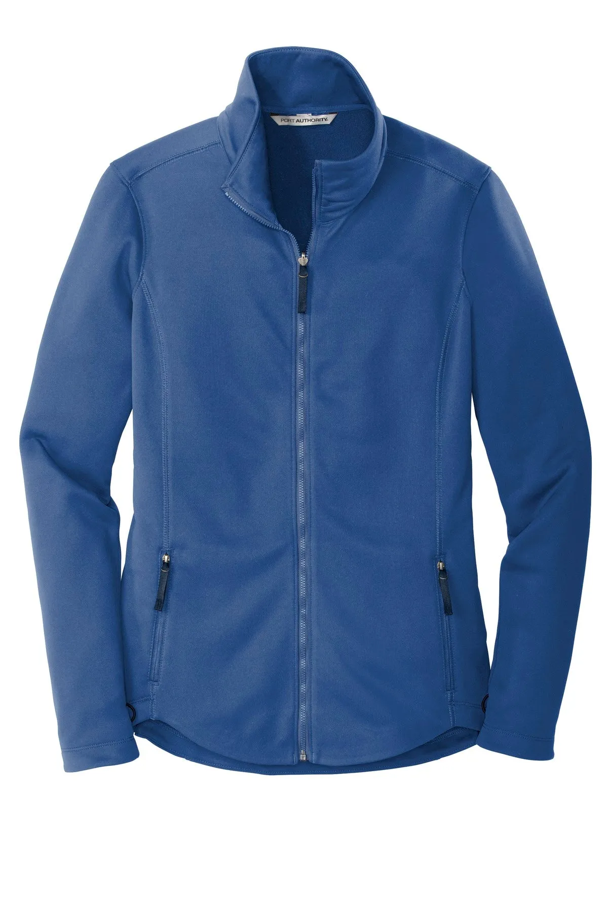 Port Authority Ladies Collective Smooth Fleece Jacket. L904