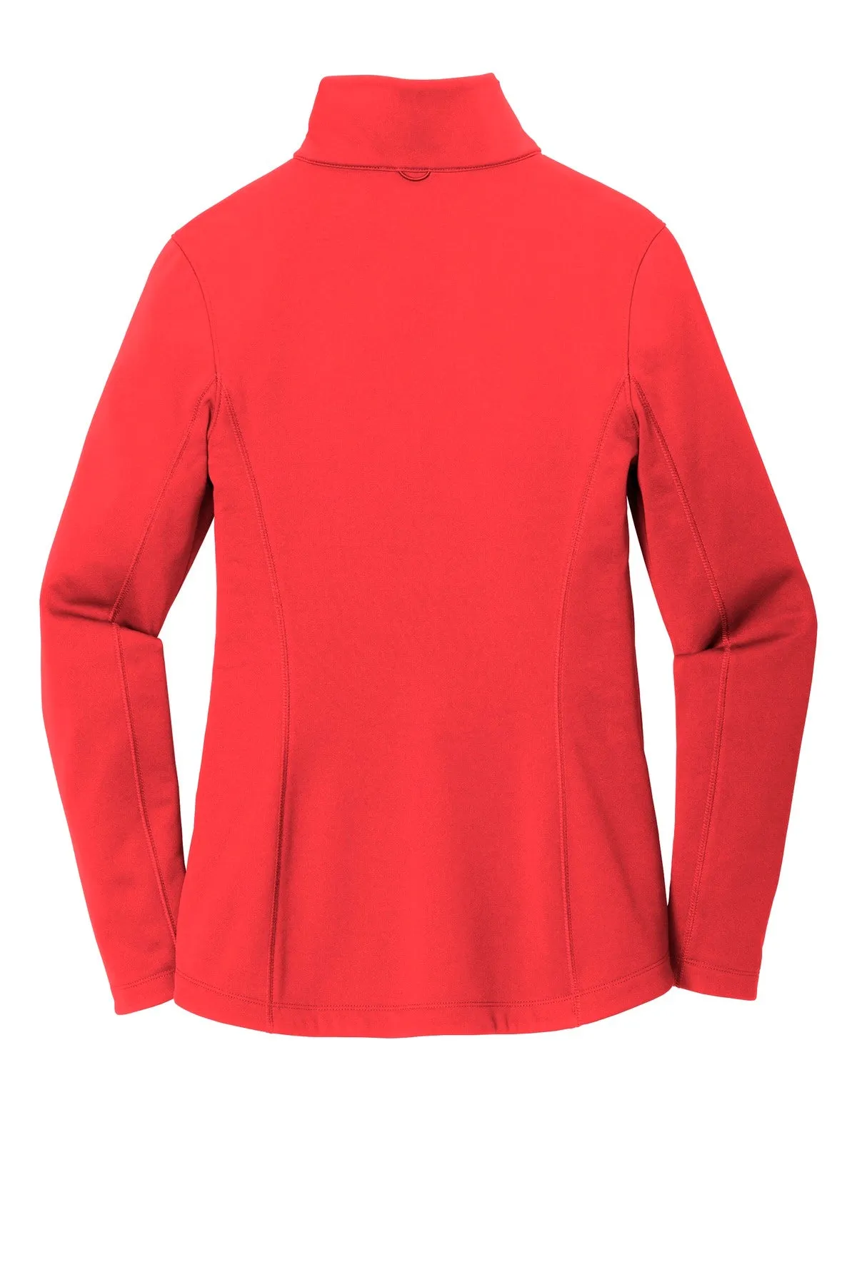 Port Authority Ladies Collective Smooth Fleece Jacket. L904