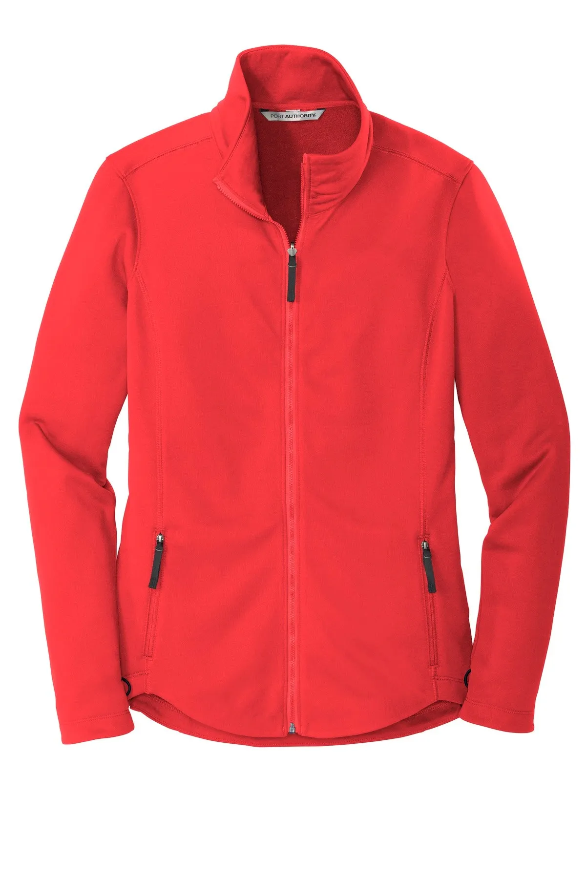 Port Authority Ladies Collective Smooth Fleece Jacket. L904