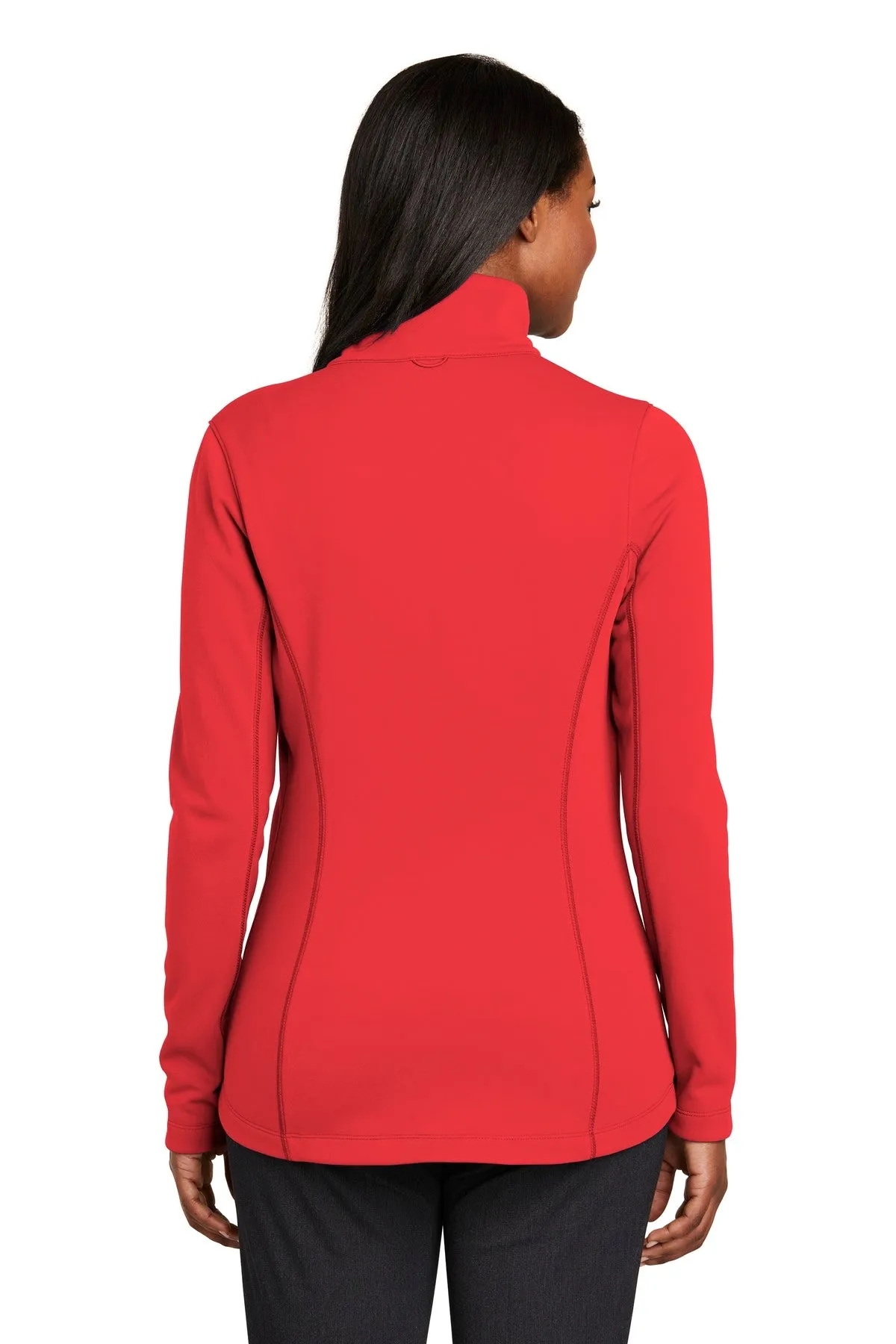 Port Authority Ladies Collective Smooth Fleece Jacket. L904