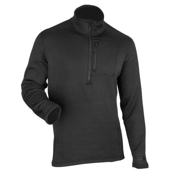 Power Stretch® Pullover