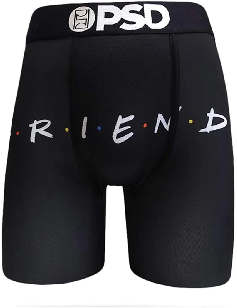 PSD Men's Friends Boxer Brief