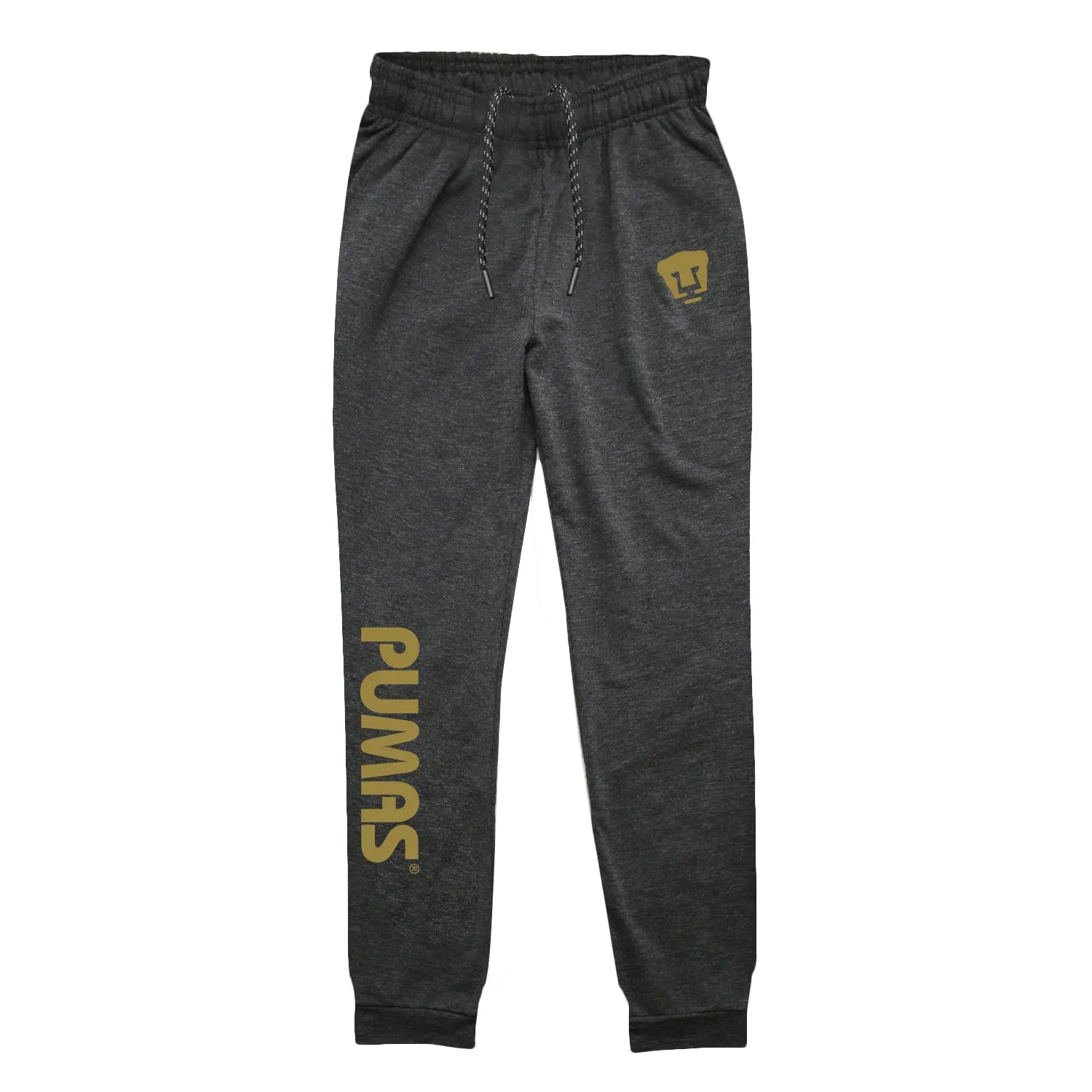 Pumas UNAM Youth Reflective Logo Joggers