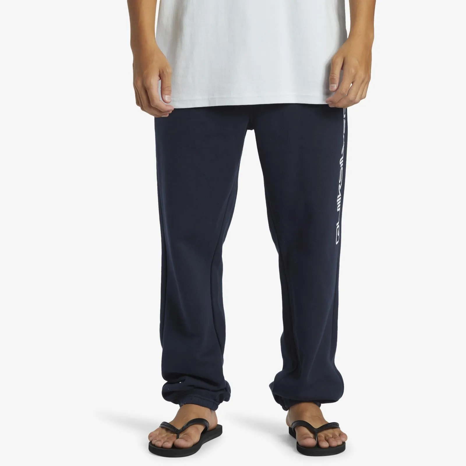 Quiksilver Mens Graphic Sweatpants