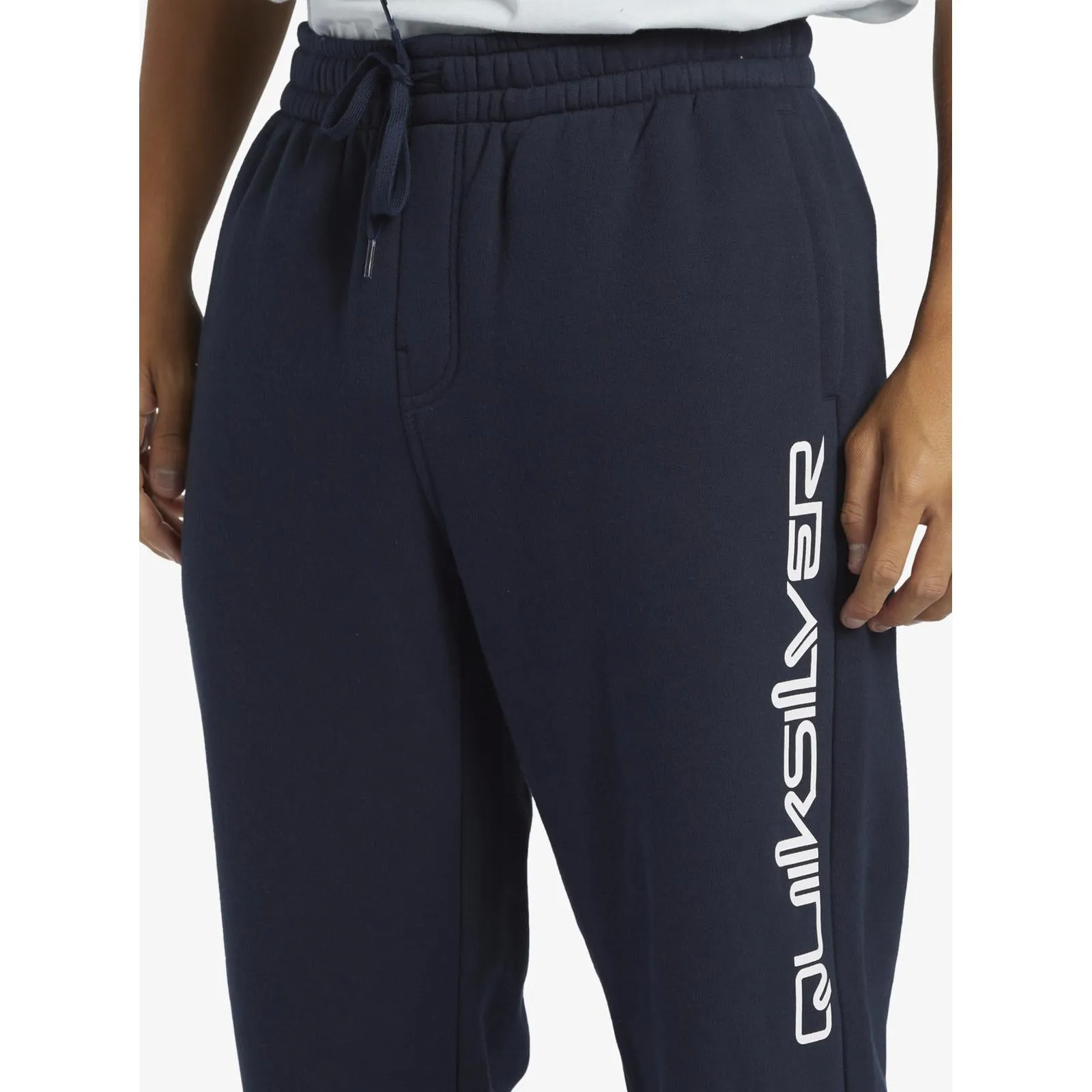 Quiksilver Mens Graphic Sweatpants