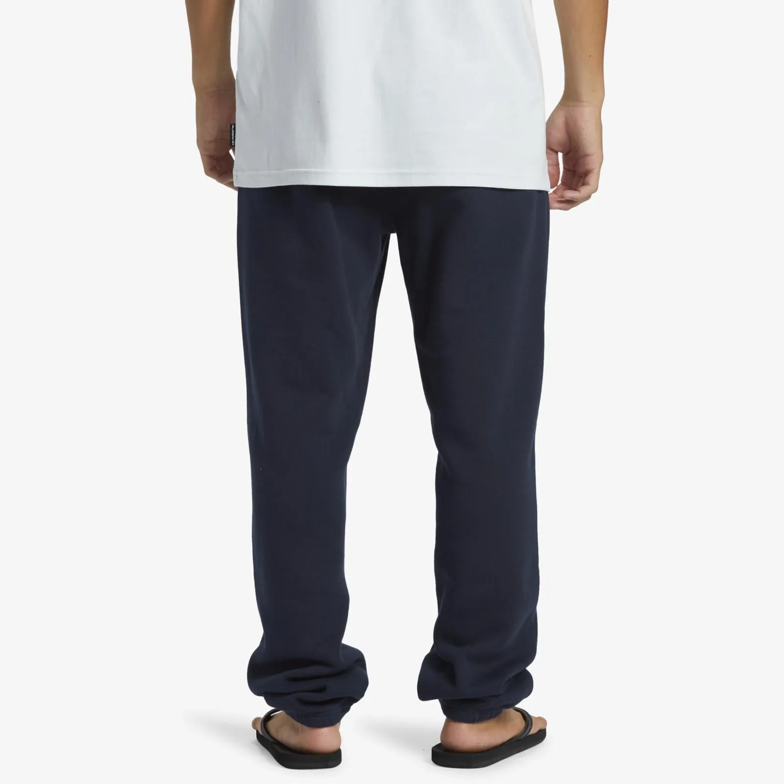 Quiksilver Mens Graphic Sweatpants