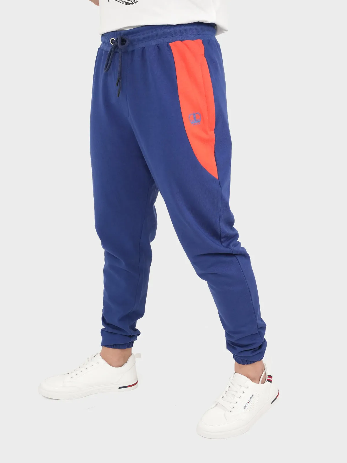 "MARCEO" Terry Comfy Joggers