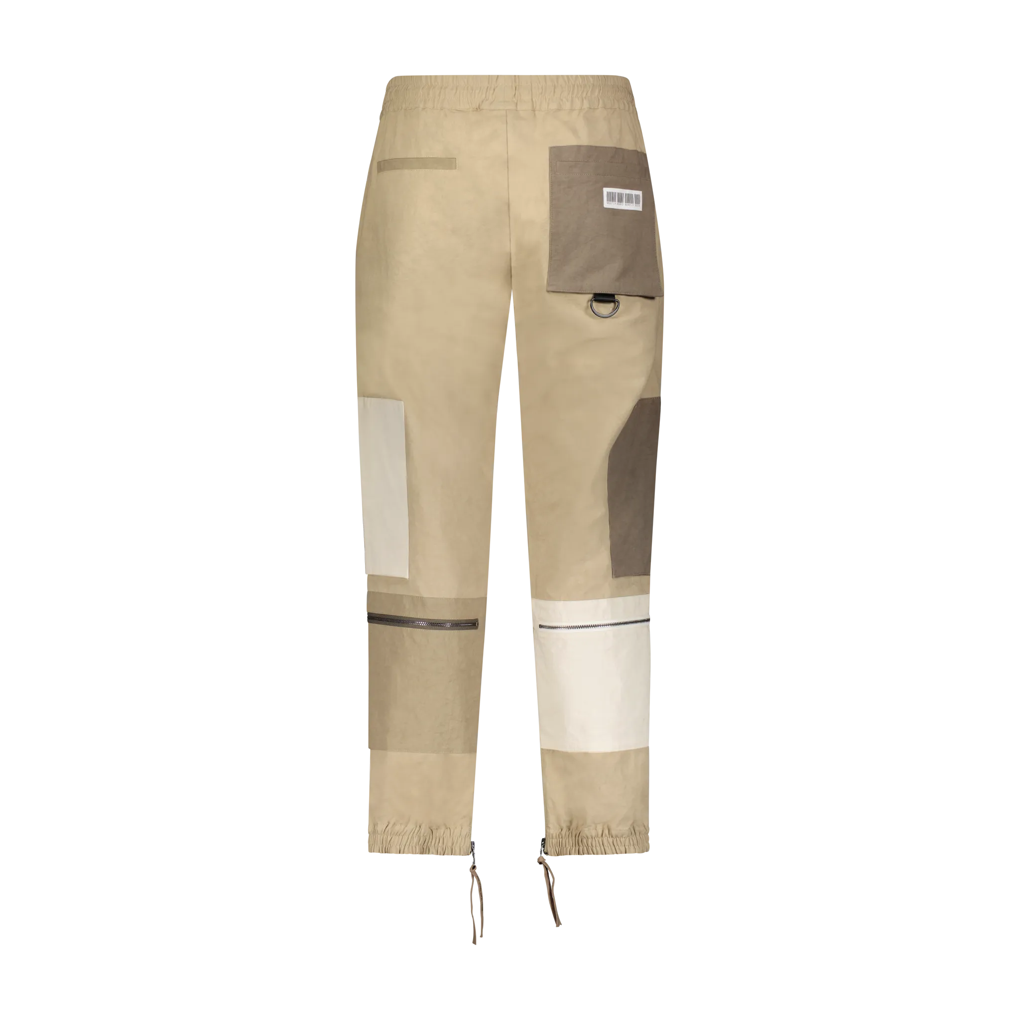 "POCKET EXPLOSION" PANTS