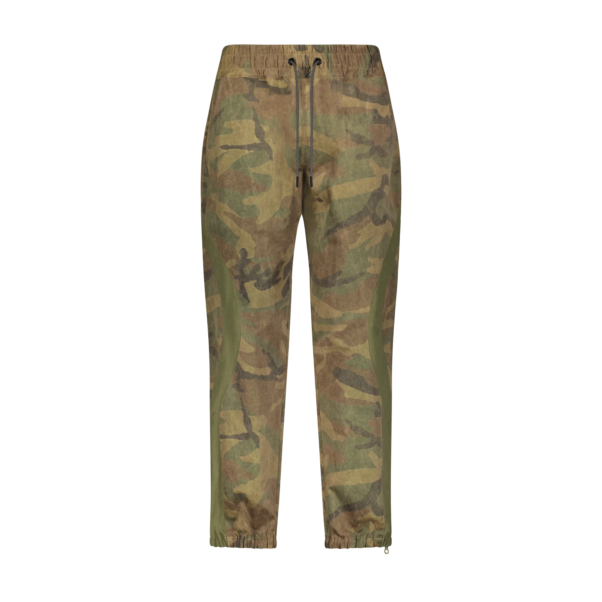 "WARPED VINTAGE CAMO" JOGGER