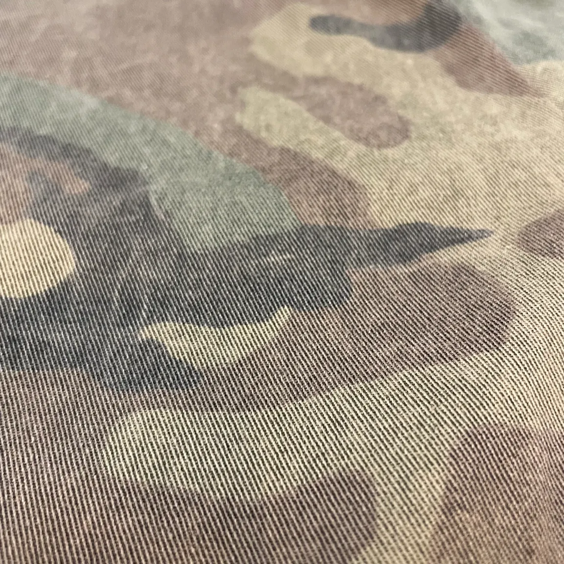 "WARPED VINTAGE CAMO" JOGGER