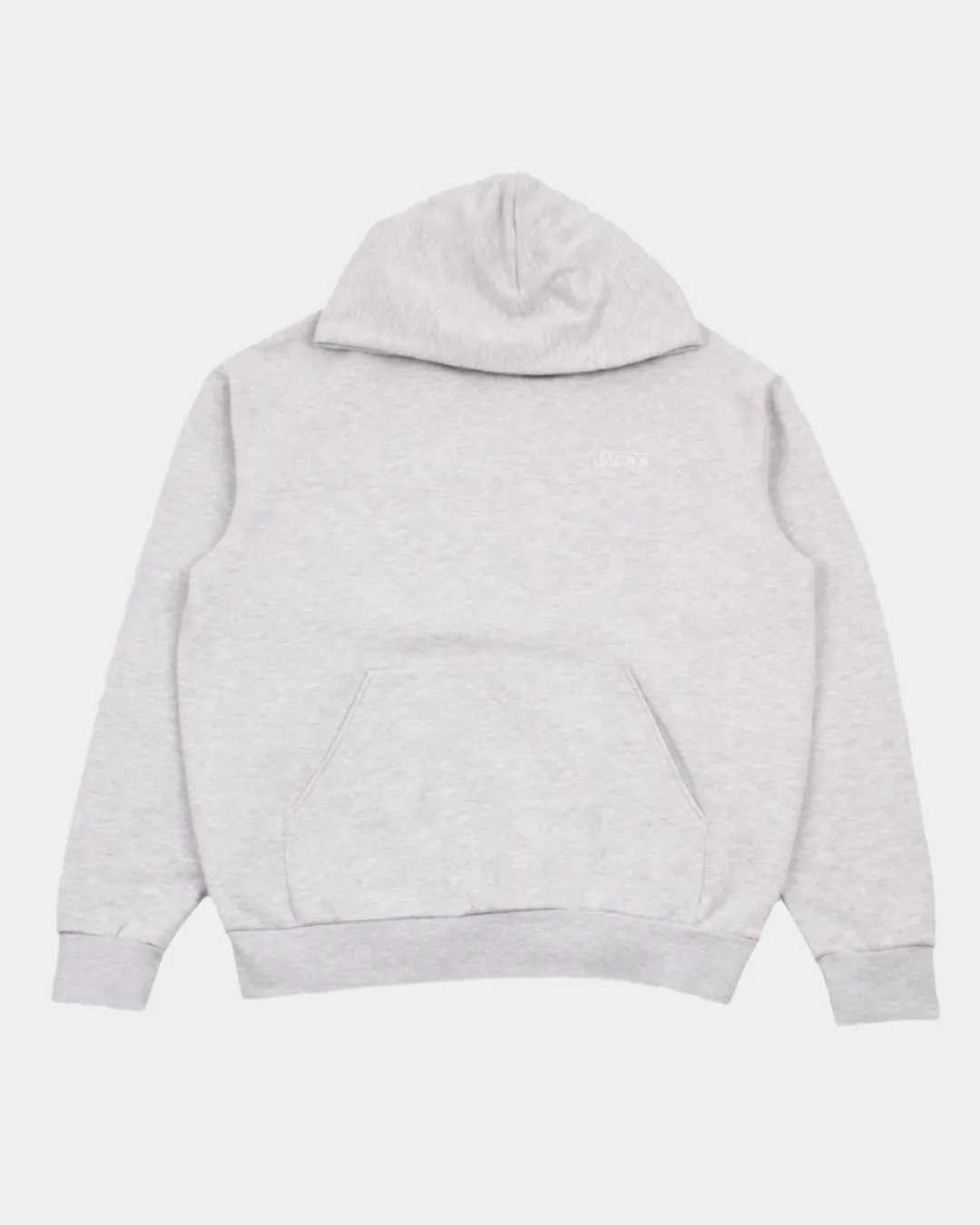 Rebound Pullover Hoodie