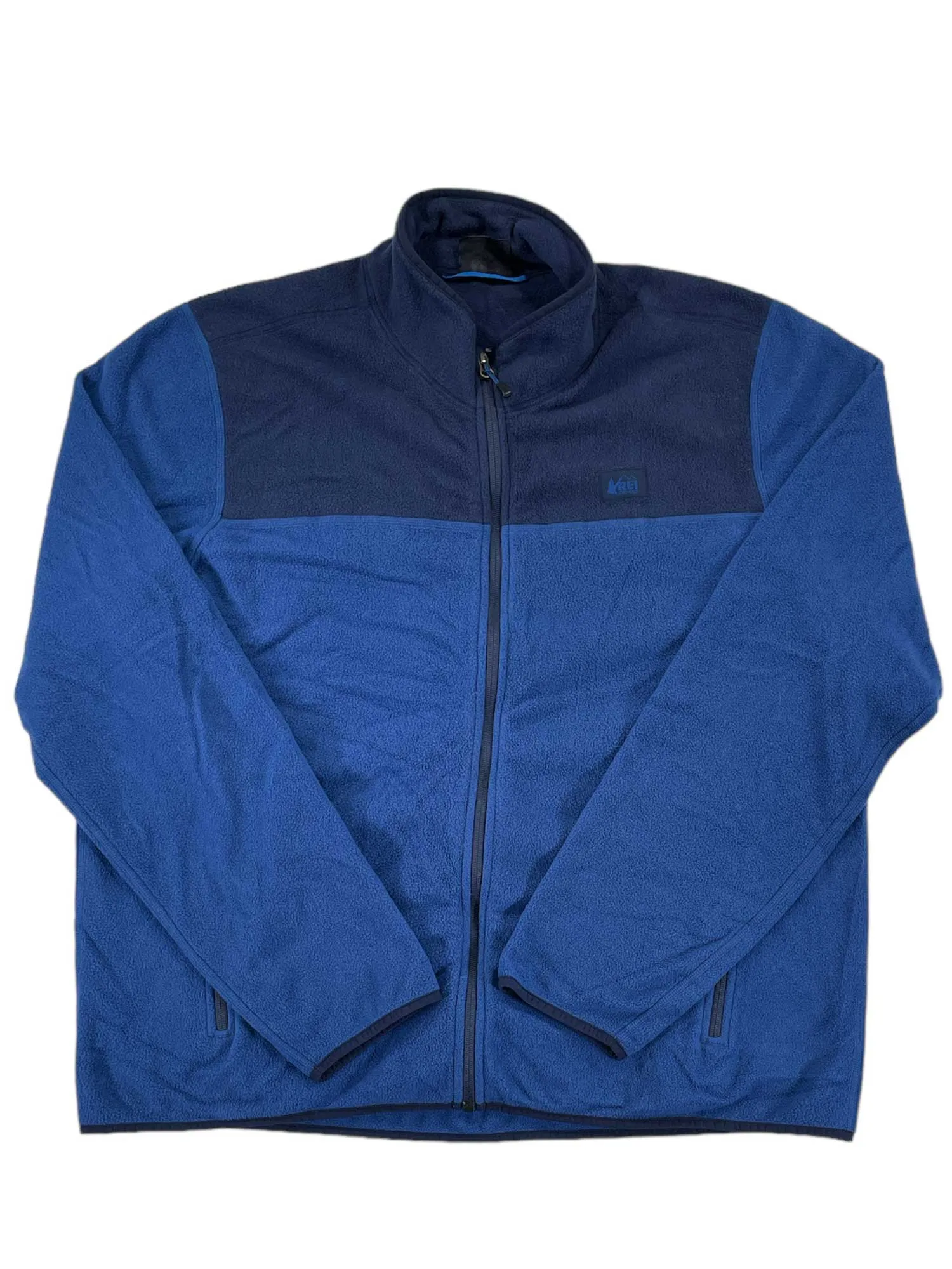 REI Groundbreaker Fleece Jacket