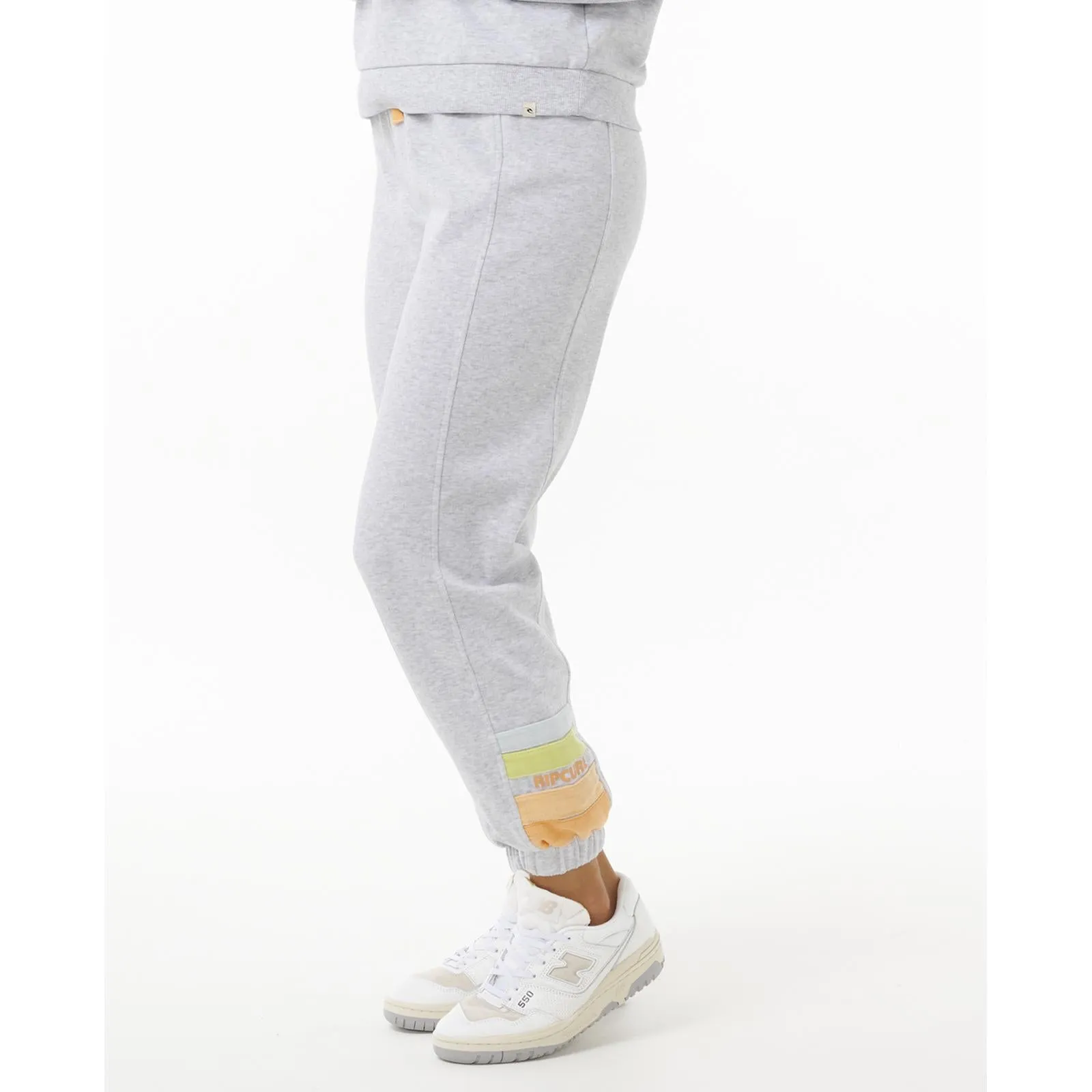 Rip Curl Womens High Tide Sweatpants Joggers