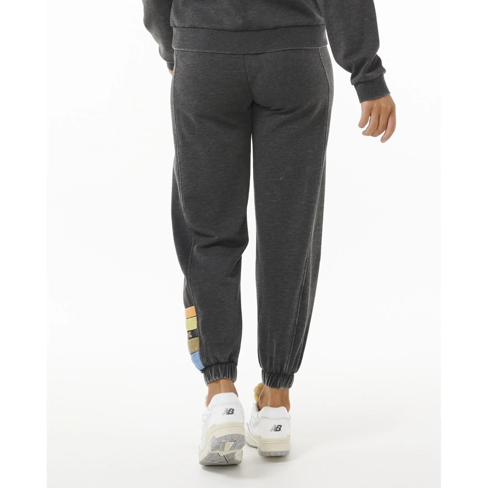 Rip Curl Womens High Tide Sweatpants Joggers