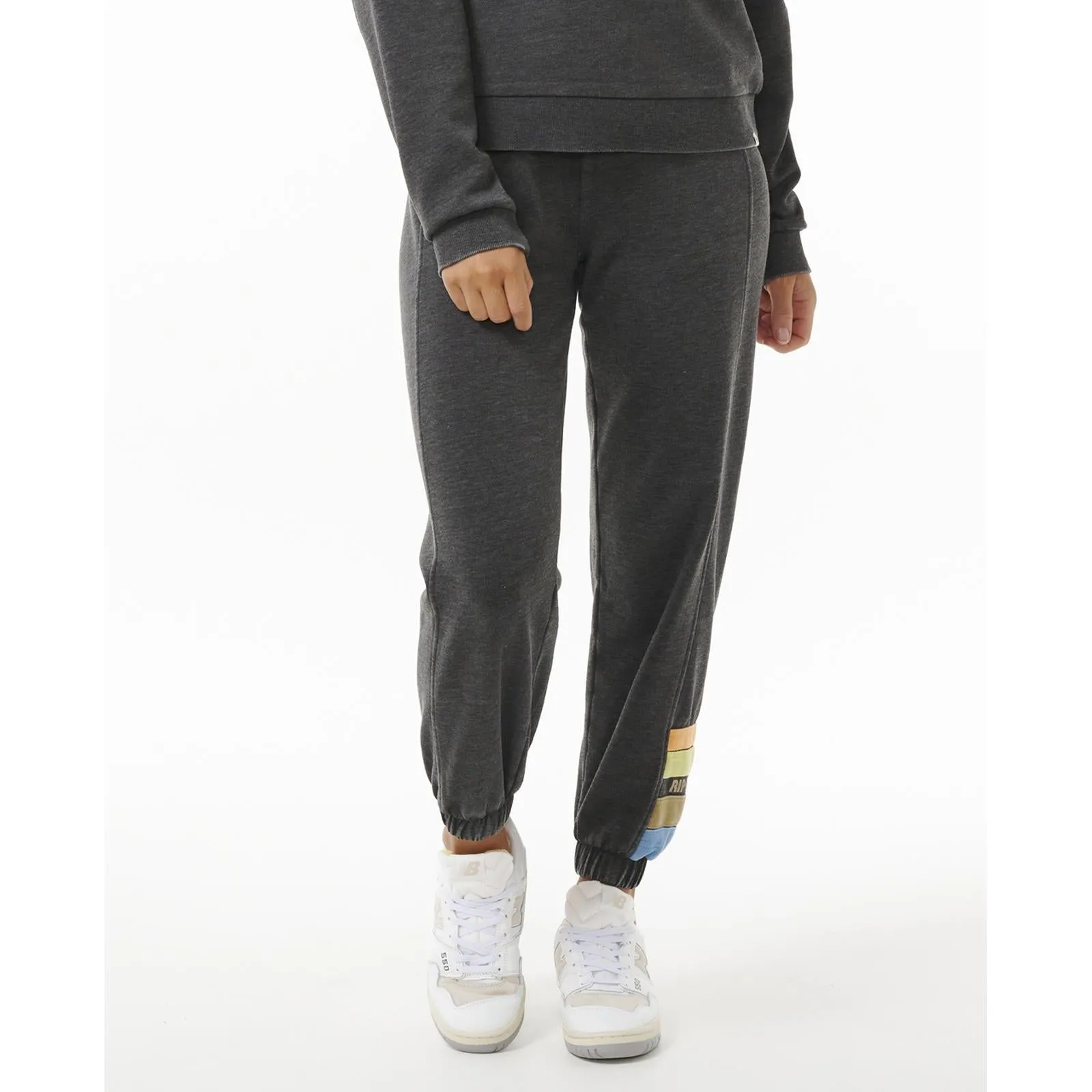 Rip Curl Womens High Tide Sweatpants Joggers