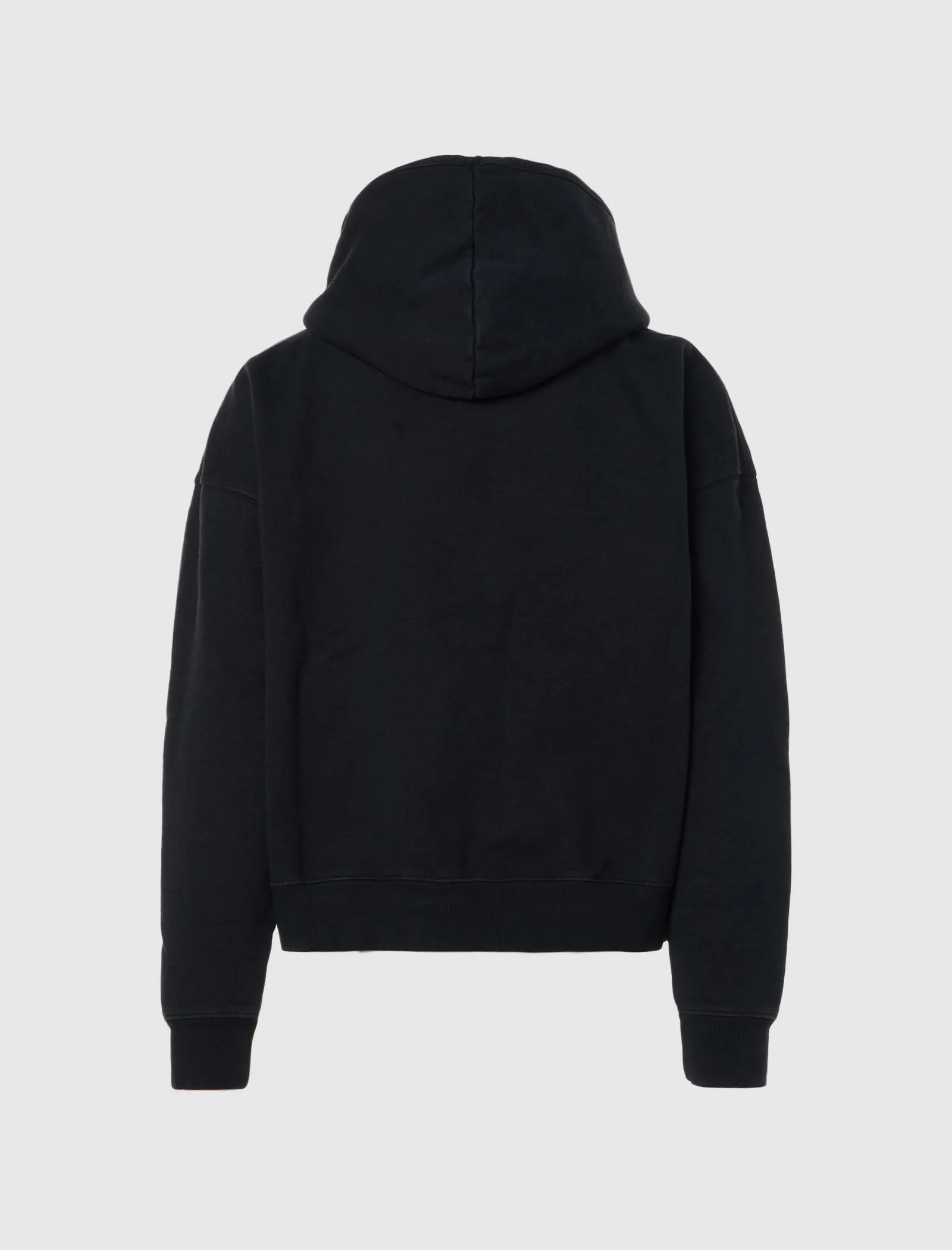 RIVIERA HOODIE