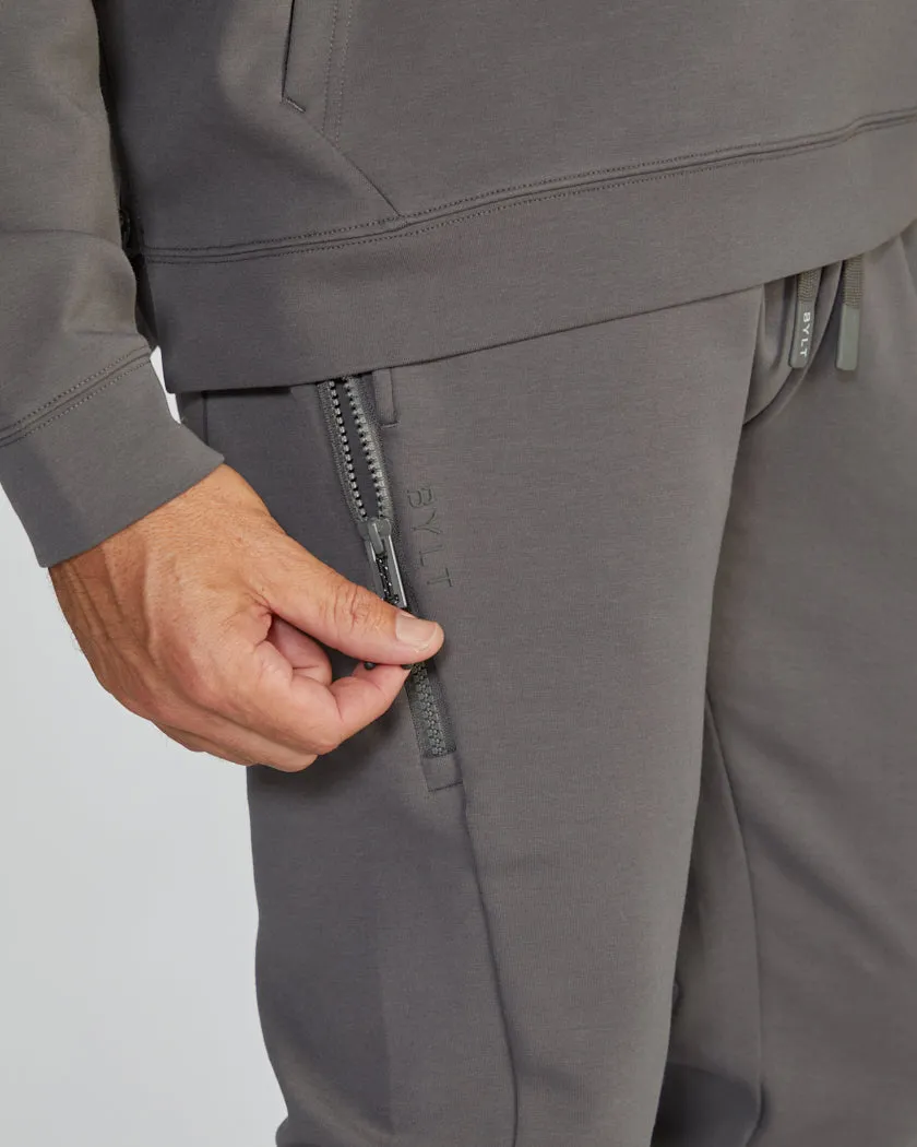 Roamknit Jogger - Offline Lounge Kit