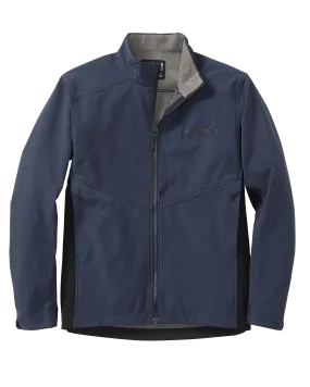 Rubicon Jacket | Steel Blue