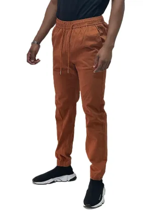 Russet Jogger Pants