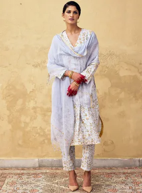 Safa Kurta Set