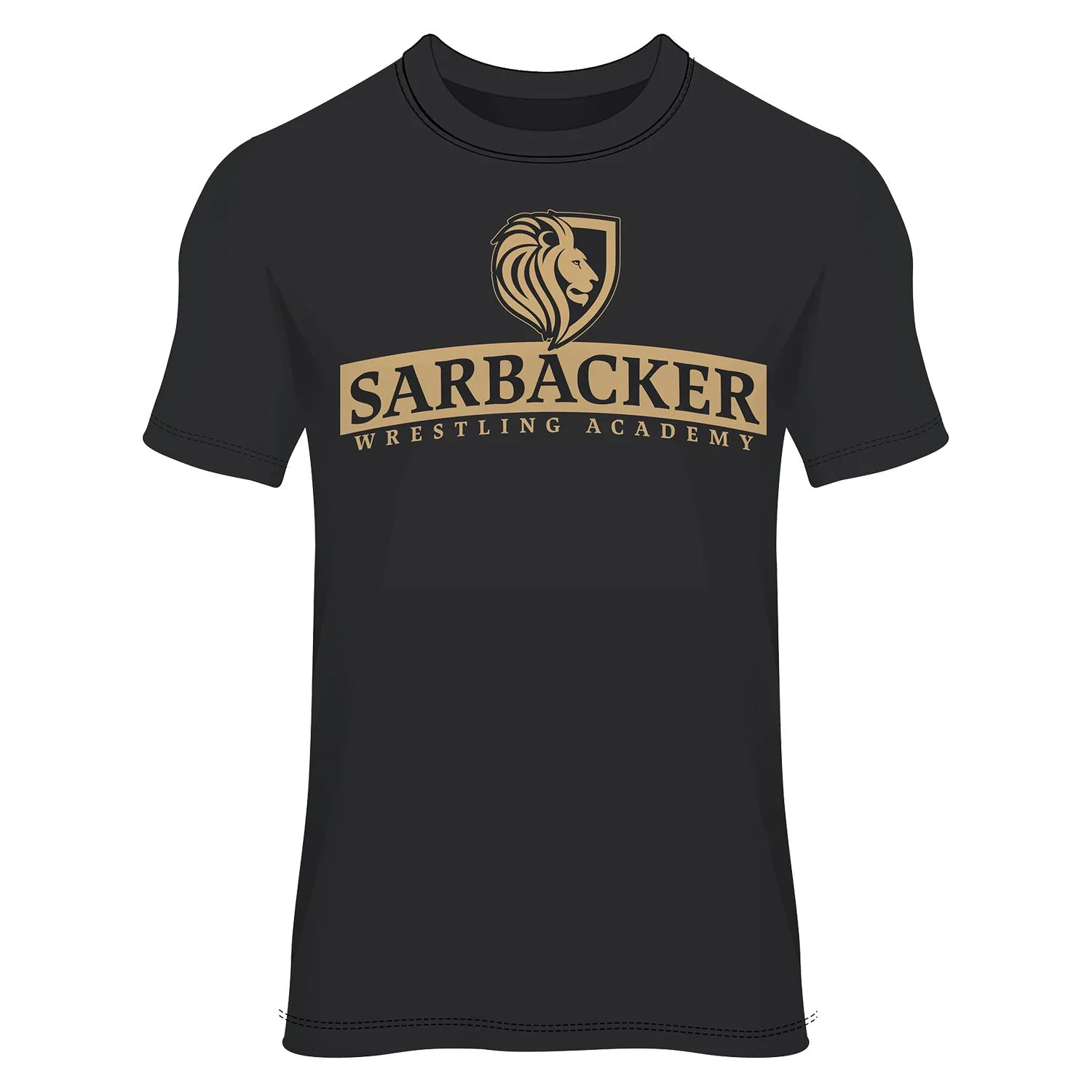 Sarbacker Wrestling Team Bundle #1