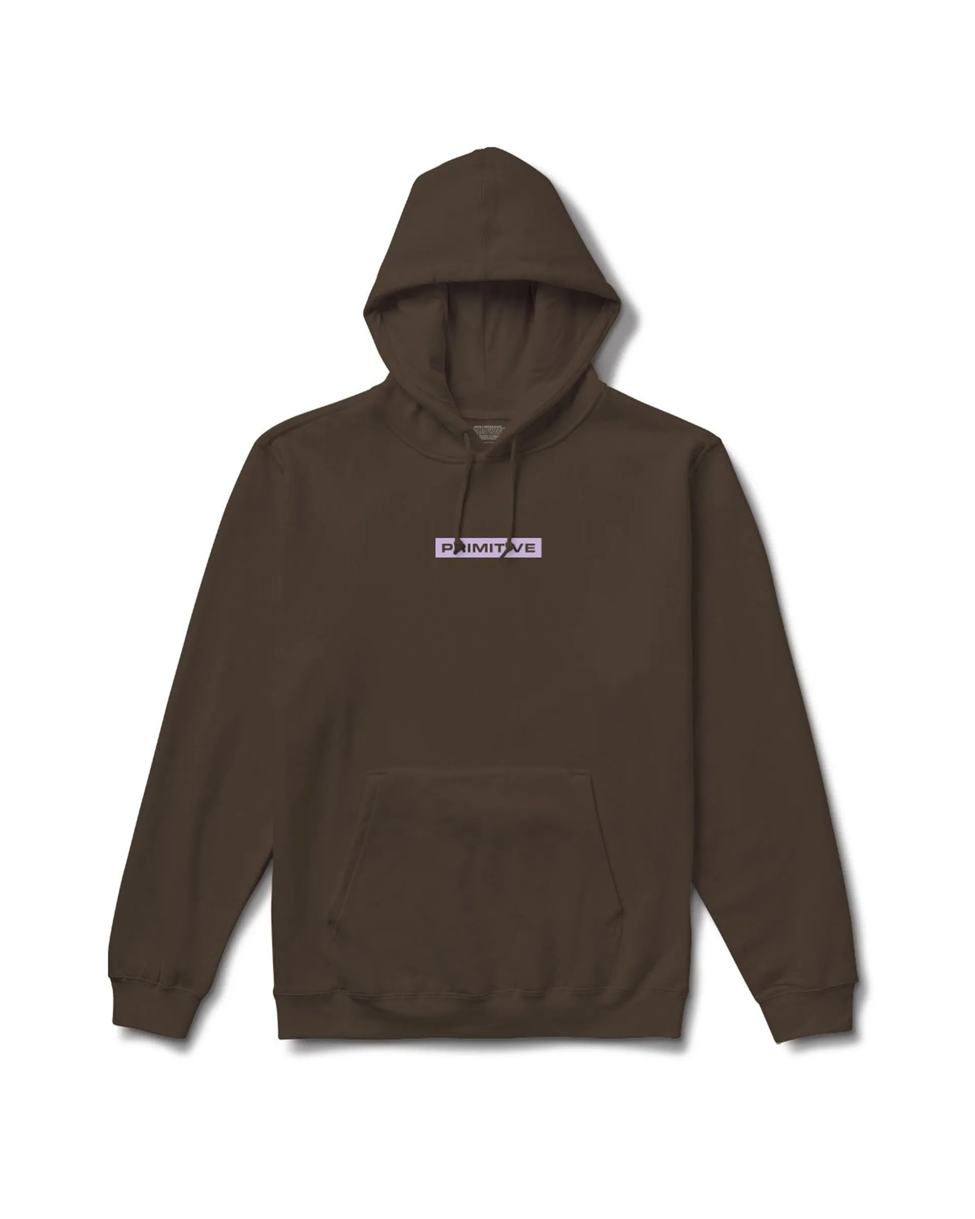 Scenes Pullover Hoodie