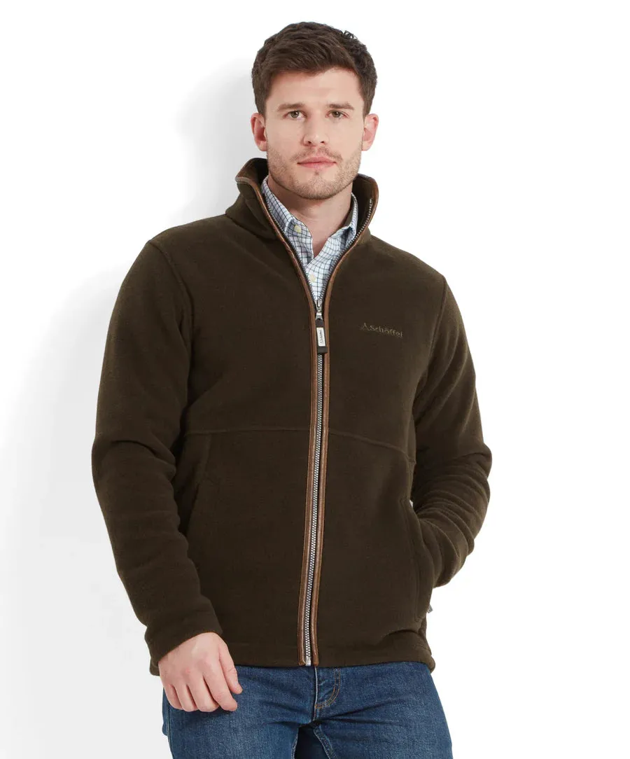 Schoffel Cottesmore Fleece Jacket