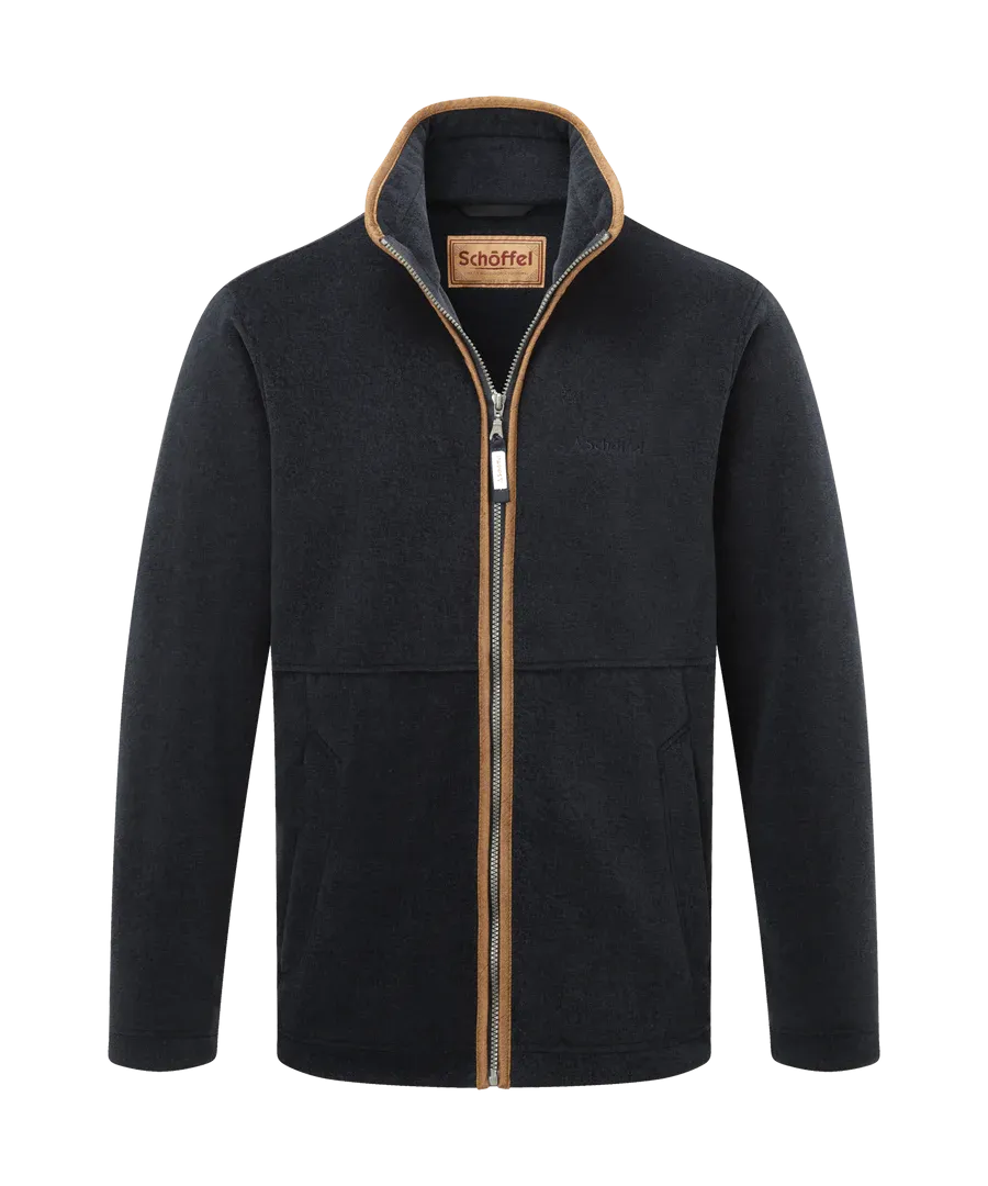 Schoffel Cottesmore Fleece Jacket