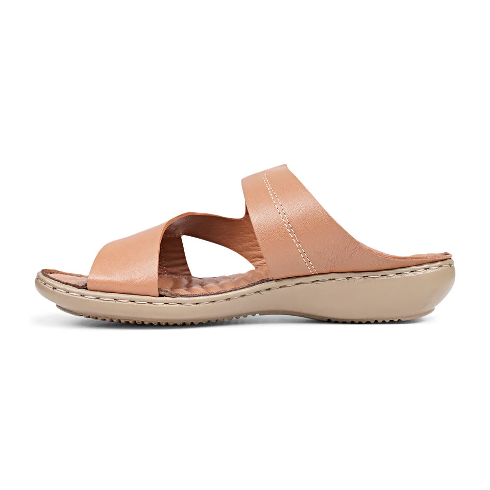 Scholl Ladies' OLIVIA Slip-On Sandal