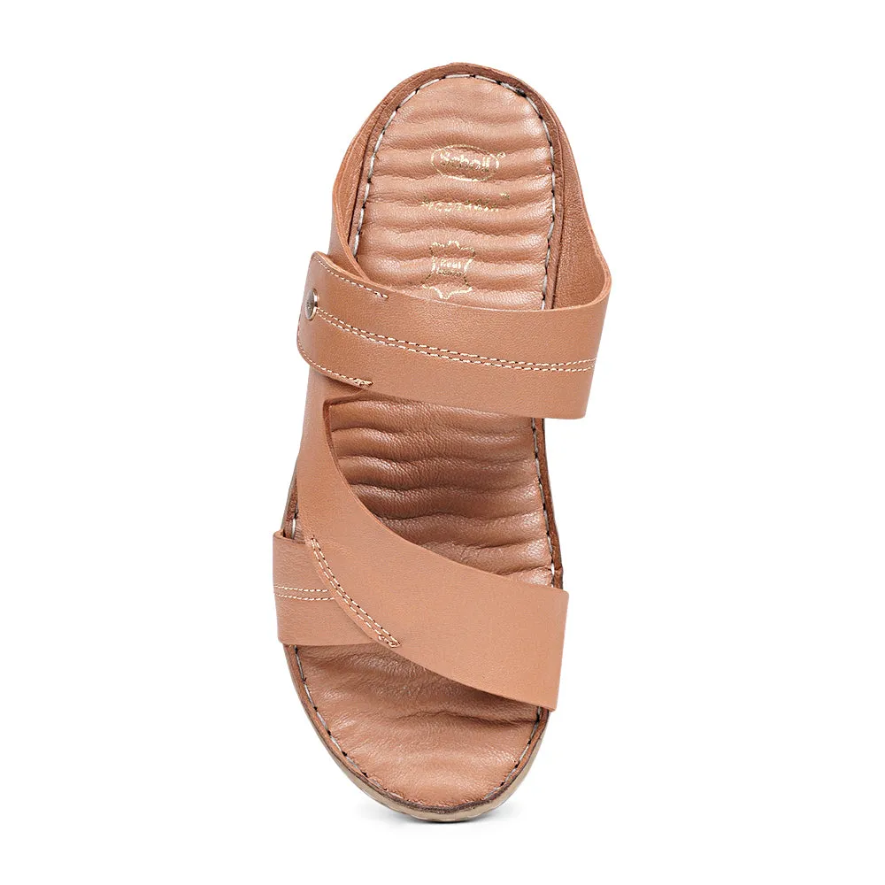 Scholl Ladies' OLIVIA Slip-On Sandal