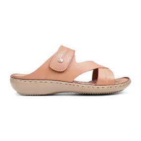 Scholl Ladies' OLIVIA Slip-On Sandal